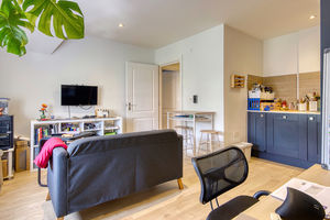 Kitchen/Lounge/Diner- click for photo gallery